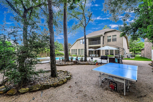 62 N Emory Bend Pl, Shenandoah, TX 77381 - photo 44