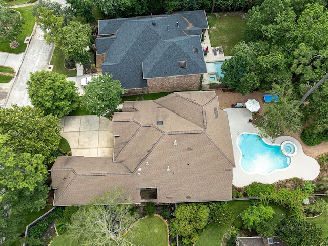 62 N Emory Bend Pl, Shenandoah, TX 77381 - photo 46