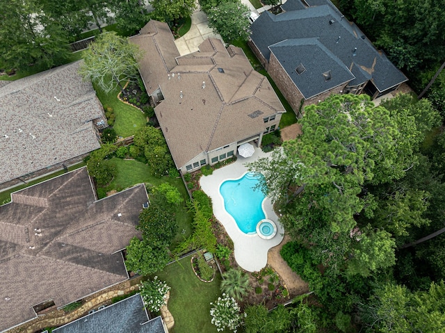 62 N Emory Bend Pl, Shenandoah, TX 77381 - photo 47