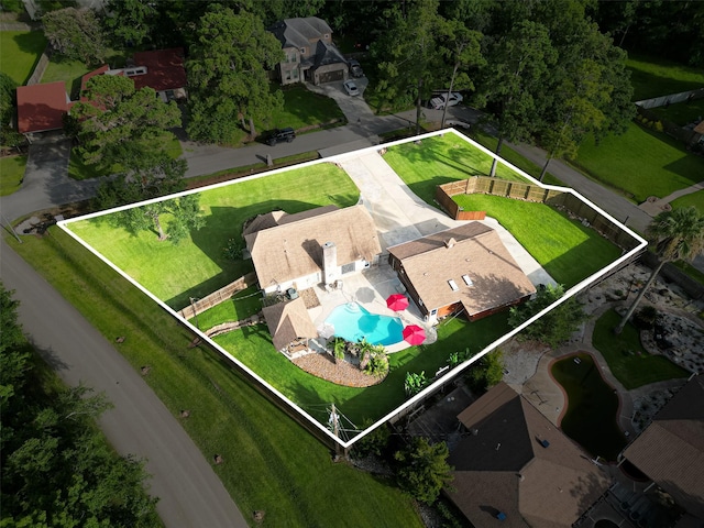 106 Abilene Dr, Magnolia, TX 77354 - photo 49