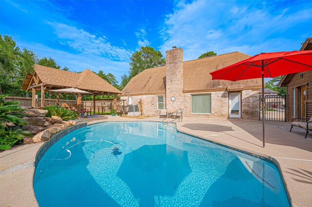 106 Abilene Dr, Magnolia, TX 77354 - photo 5