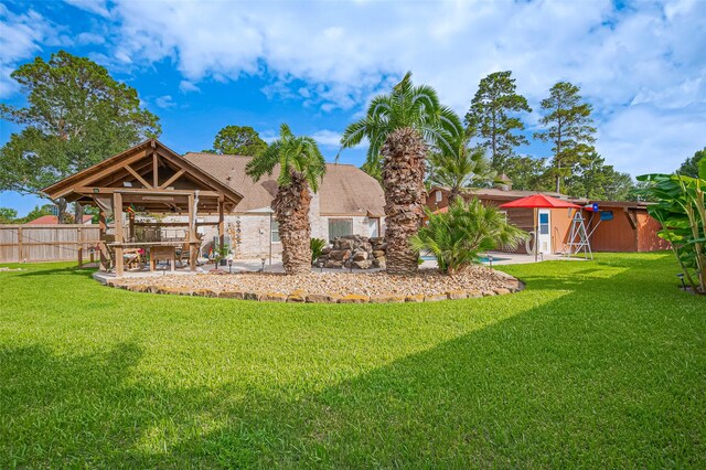 106 Abilene Dr, Magnolia, TX 77354 - photo 45