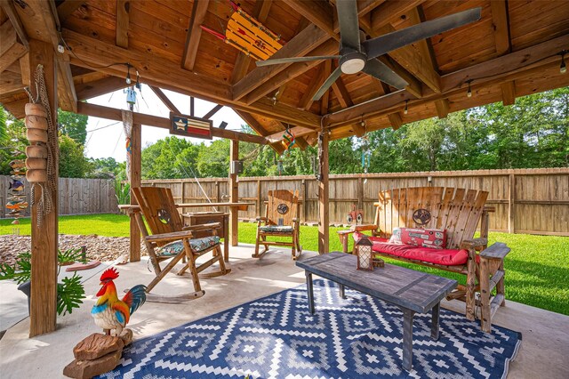 106 Abilene Dr, Magnolia, TX 77354 - photo 6