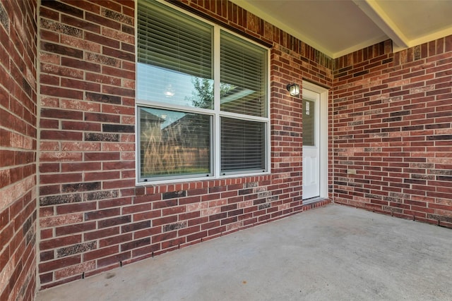 3510 Orchard Valley Ln, Spring, TX 77386 - view of porch
