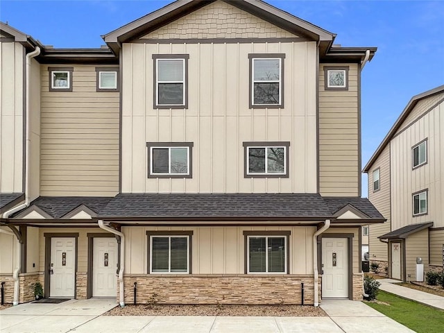 12603 Telge Rd Unit 26E-F, Cypress, TX 77429 - photo 1
