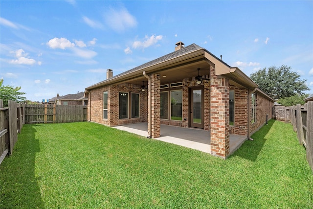 2811 Weldons Forest Dr, Katy, TX 77494 - photo 20