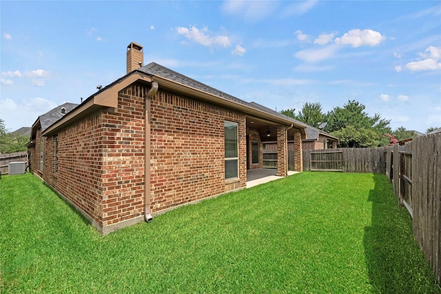 2811 Weldons Forest Dr, Katy, TX 77494 - photo 22