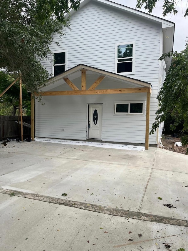 201 Davis St, Bryan, TX 77801 - photo 1