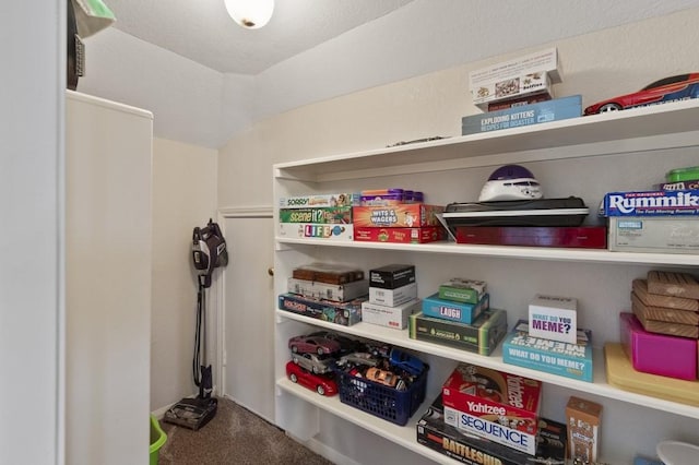 10415 Claybrook Dr, Houston, TX 77089 - view of pantry