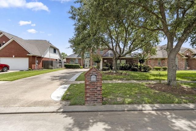 10415 Claybrook Dr, Houston, TX 77089 - photo 2