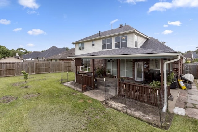 10415 Claybrook Dr, Houston, TX 77089 - photo 4