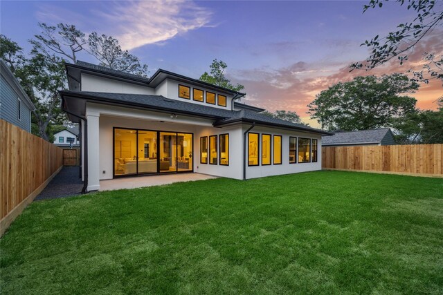 1517 Gardenia Dr, Houston, TX 77018