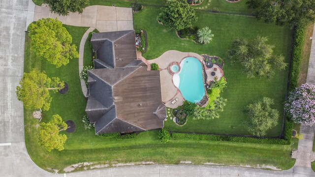 3702 Pine Chase Dr, Pearland, TX 77581