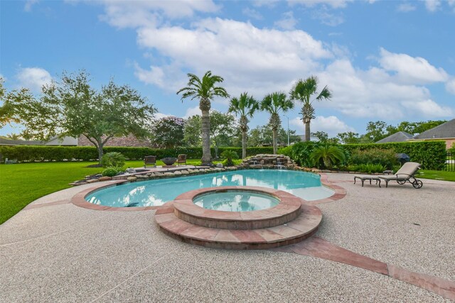 3702 Pine Chase Dr, Pearland, TX 77581
