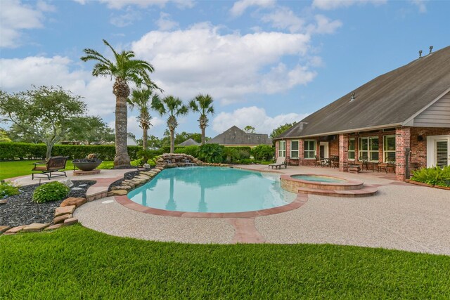 3702 Pine Chase Dr, Pearland, TX 77581