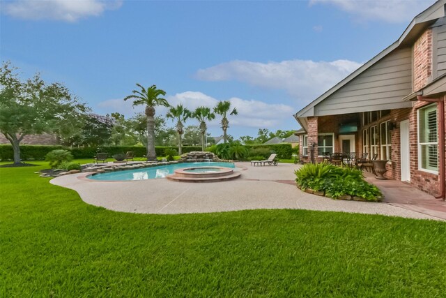 3702 Pine Chase Dr, Pearland, TX 77581