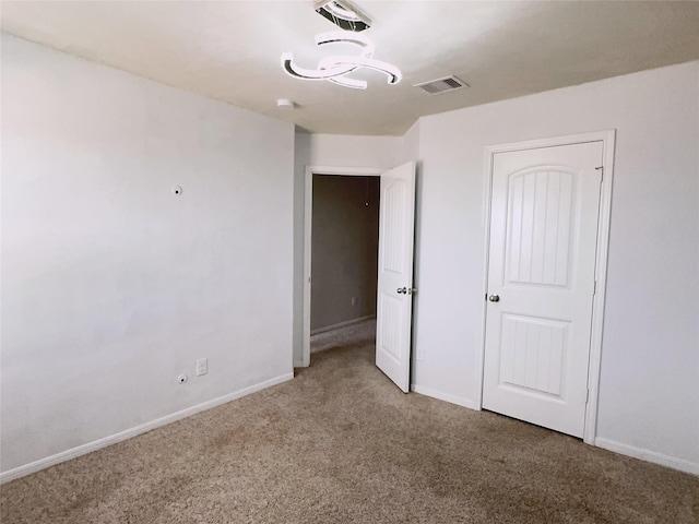 3022 Darlington Ct, Katy, TX 77494 - unfurnished bedroom with carpet floors and baseboards