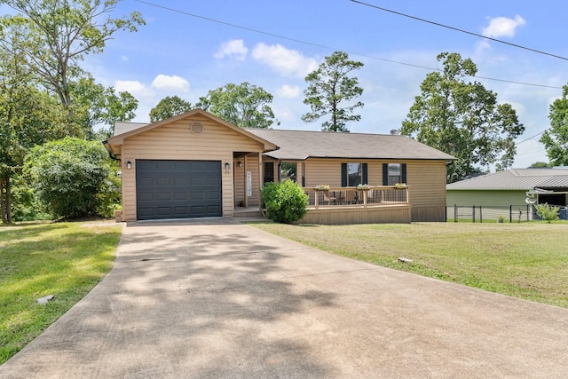 71 Key Largo Loop, Point Blank, TX 77364 - photo 2