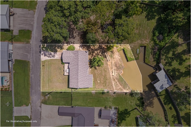 71 Key Largo Loop, Point Blank, TX 77364 - photo 7