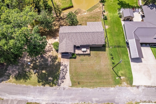 71 Key Largo Loop, Point Blank, TX 77364 - photo 34