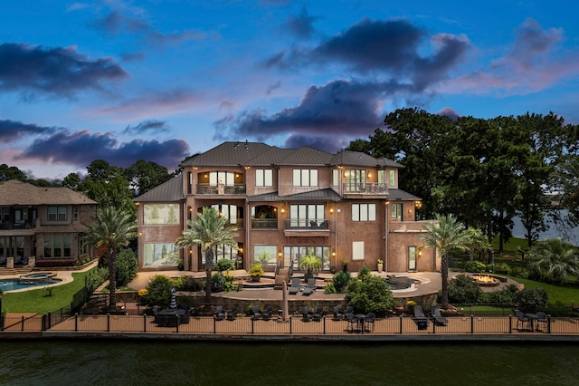 14715 Bay Point Ln, Conroe, TX 77356 - photo 2