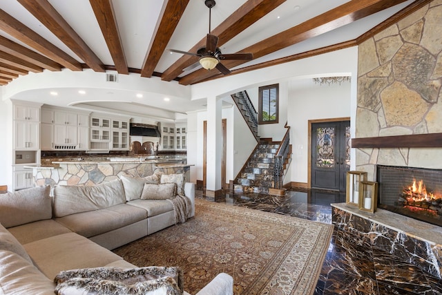 14715 Bay Point Ln, Conroe, TX 77356 - photo 6