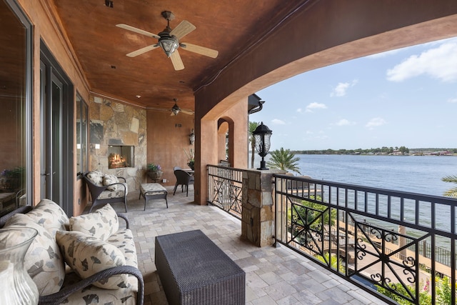 14715 Bay Point Ln, Conroe, TX 77356 - photo 42