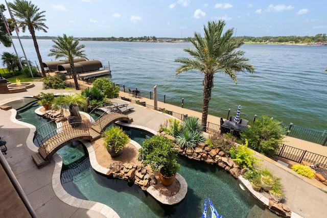 14715 Bay Point Ln, Conroe, TX 77356 - photo 1