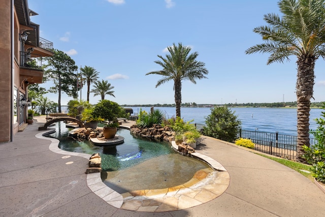 14715 Bay Point Ln, Conroe, TX 77356 - photo 43