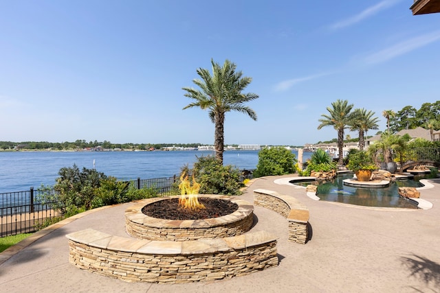 14715 Bay Point Ln, Conroe, TX 77356 - photo 44