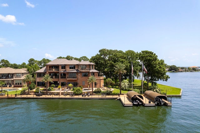 14715 Bay Point Ln, Conroe, TX 77356 - photo 48