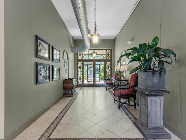 2700 Albany St Unit 3A, Houston, TX 77006 - view of building lobby