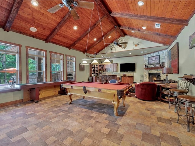 210 Autumn Lake Dr, Lufkin, TX 75904