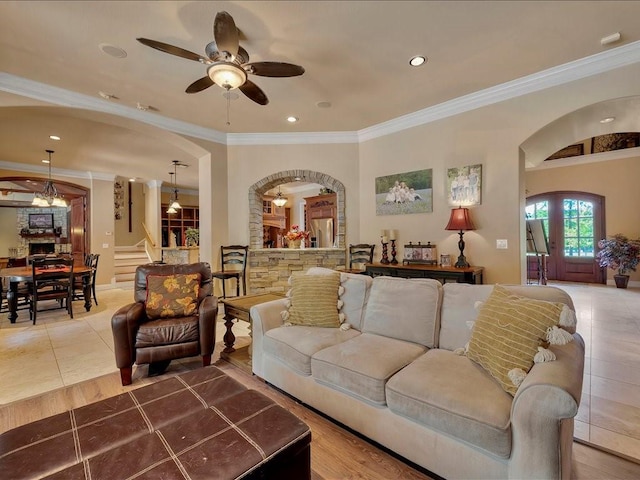 210 Autumn Lake Dr, Lufkin, TX 75904