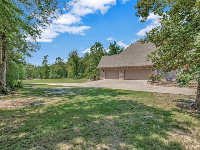 210 Autumn Lake Dr, Lufkin, TX 75904