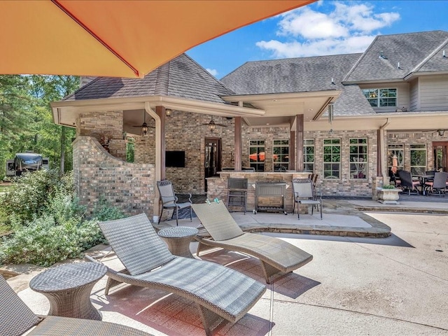 210 Autumn Lake Dr, Lufkin, TX 75904