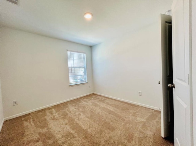 1009 Laguna Cove Dr, Katy, TX 77493 - spare room with carpet flooring and baseboards