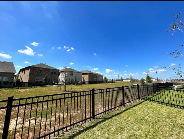 1009 Laguna Cove Dr, Katy, TX 77493 - view of fenced backyard