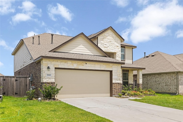 9818 Dover Colony Ct, Baytown, TX 77521 - photo 2