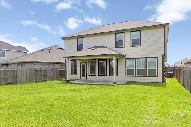 9818 Dover Colony Ct, Baytown, TX 77521