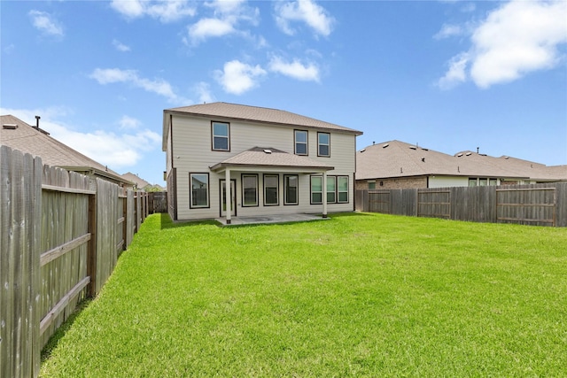9818 Dover Colony Ct, Baytown, TX 77521