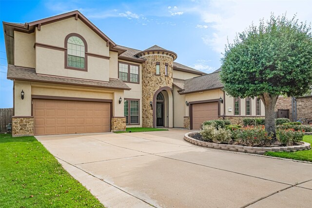 4722 Burclare Ct, Sugar Land, TX 77479 - photo 2