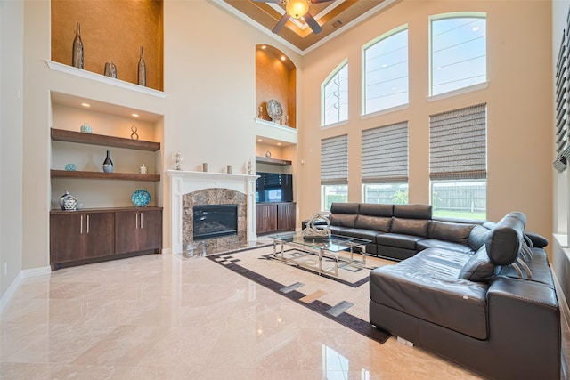 4722 Burclare Ct, Sugar Land, TX 77479 - photo 9