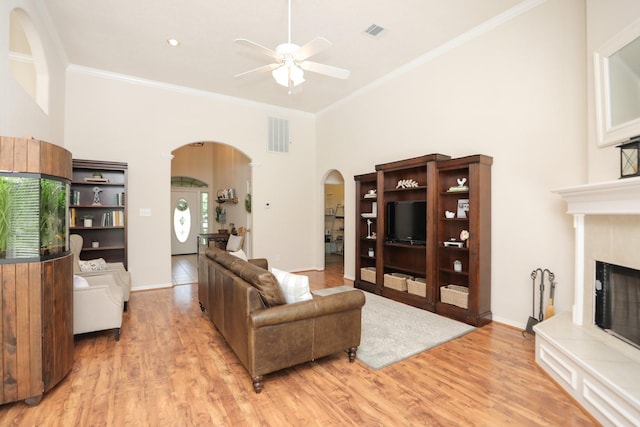26718 Stagecoach Crossing Dr, Magnolia, TX 77355 - photo 9