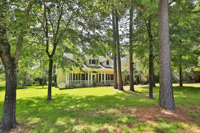 26718 Stagecoach Crossing Dr, Magnolia, TX 77355 - photo 2