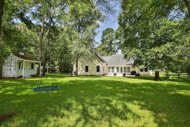 26718 Stagecoach Crossing Dr, Magnolia, TX 77355 - photo 42