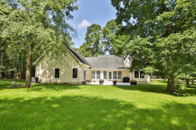 26718 Stagecoach Crossing Dr, Magnolia, TX 77355 - photo 41