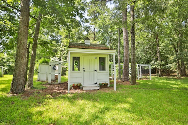 26718 Stagecoach Crossing Dr, Magnolia, TX 77355 - photo 36
