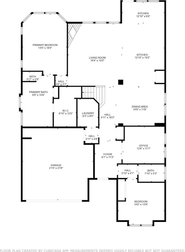 10106 Napier Dr, Iowa Colony, TX 77583