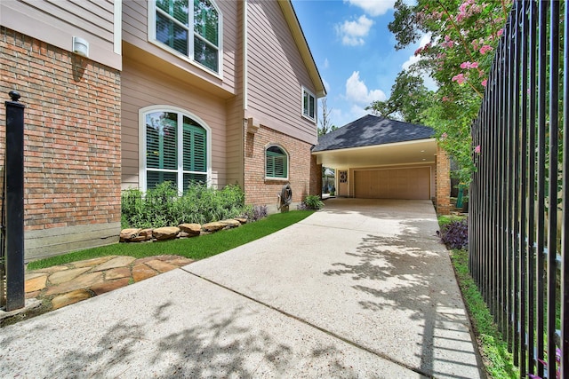 11 Outervale Pl, The Woodlands, TX 77381 - photo 7